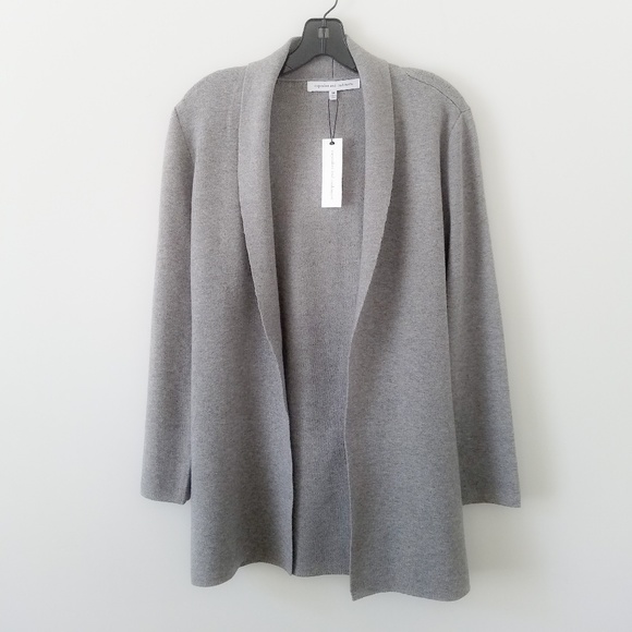 cupcakes & cashmere Sweaters - Price Drop! Cupcakes & Cashmere Cardigan